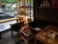 -FASHION BAKERY法森贝克(新德路店)