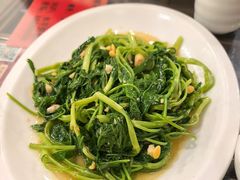 -长平肥姐白粥·海鲜打冷