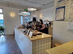 -Cafe Villa