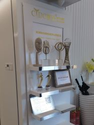 -熙朵美学植发·连锁品牌