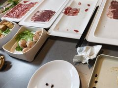 -君邦火锅(新疆大厦店)
