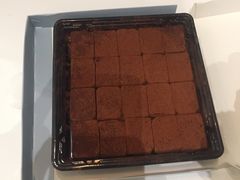 -CHEZ JASMINE 茉莉的氧气厨房