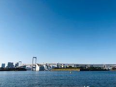 -台场海滨公园船码头