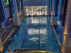 -北京海德酒店温泉