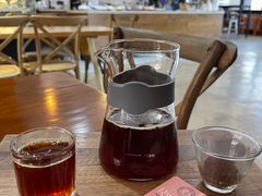 -Torch Coffee 炬点咖啡
