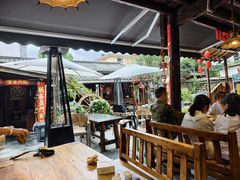 -尽善百年古院餐厅(王家老宅店)