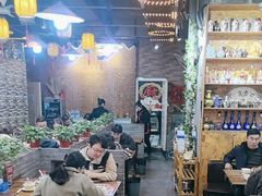 -老兵土菜馆徐州味道(淮海环球港店)