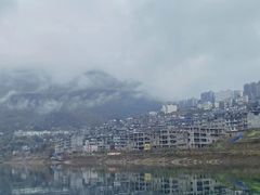 -乌江画廊(彭水苗族土家族自治县)