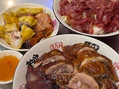 -吾家香港烧腊专门店