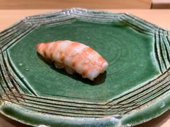 -鮨青(恒基名人购物中心店)