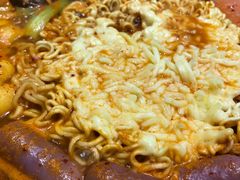 -李先生的首尔小馆(松江启源广场店)