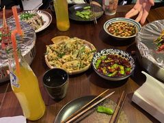 -贰醒·私房小院烧烤 (太古里店)