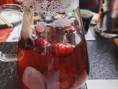 -四斤烤肉(东戴河孟家店)