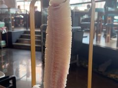 -淘米捞·米汤脆鲩鱼火锅(福田皇岗店)