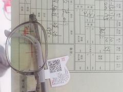 -美式眼镜·授权蔡司.依视路.尼康.豪雅.明月(南翔印象城店)