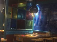 -老炉家木炭烤肉(长江国际店)