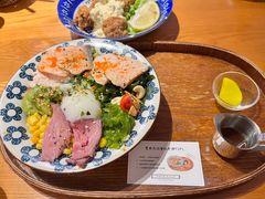 -旬福食堂·家庭料理(富民路店)