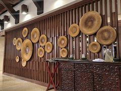 -金厨泰国餐厅·全泰籍厨师料理(拱北店)