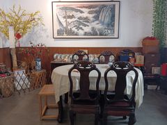 -八珍手工水饺·妈妈的爱(传芳巷店)