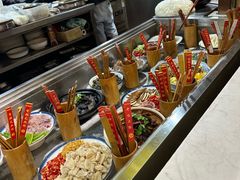 -乡里乡亲(金巢大道店)