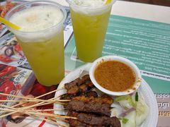 -纽顿熟食中心