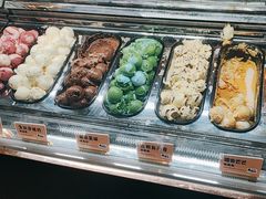 -牛New寿喜烧(曹路花园城店)