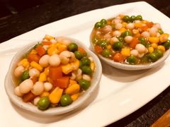 -五观堂素食(新华路店)