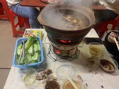 -威邵鸡煲(西华路总店)