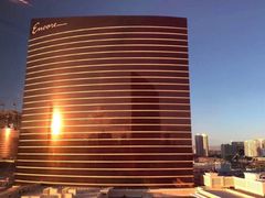 -拉斯维加斯永利酒店