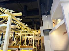 -关东小磨东北菜(上海长风大悦城店)