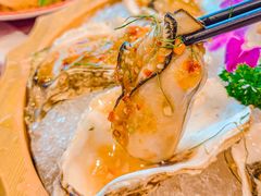 -吉源大排档·鱼生·海鲜(烧烤彩印厂店)