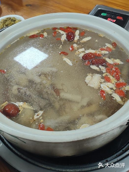 潮陈记土鸡火锅(东厦北路店)图片