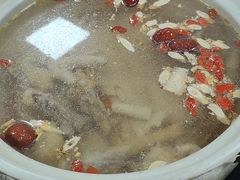 -潮陈记土鸡火锅(东厦北路店)