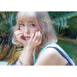 -Godhands美发设计沙龙