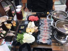 -丽江庭院之爱在路上(西单店)