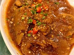 -平壤馆(西塔街店)