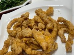 -阿莉餐厅(枣阳路店)