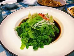 罗马生菜-紫光园·烤鸭(吕家营店)