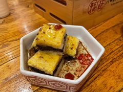 -福苗小骆驼烧烤(莲湖路店)