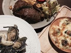 -小火花·干式熟成牛排馆Spark SteakHouse(剑桥郡店)