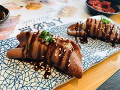炙烧澳洲牛肉寿司-Sushi Love 创意寿司(丽影广场店)