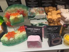 -LUSH(威尼斯人店)