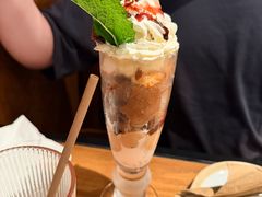 -FAT COW(静安寺店)