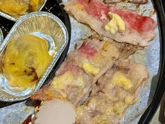 -郭左左围炉烤涮·鲜牛肉自助(梅溪新天地店)