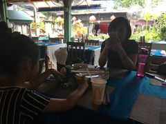 -Onion restaurant