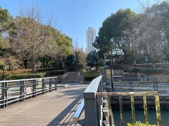 -苏州河梦清园环保主题公园