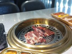 -妥妥烤肉料理(昙华林店)