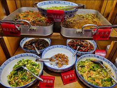 -日丰园海肠水饺·老字号大连海鲜(和平广场店)