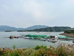 -千岛湖-欢乐水世界