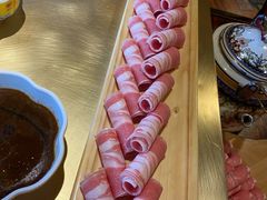 -羊大爷涮肉(亮马桥店)